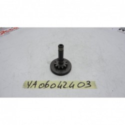 Ingranaggio Motorino Avviamento Motor Gear Anlasser Majesty 250 X Max 98 04