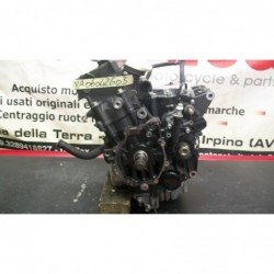 Motore completo complete engine J519E Yamaha XJ6 08 15