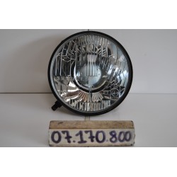 Faro fanale anteriore...