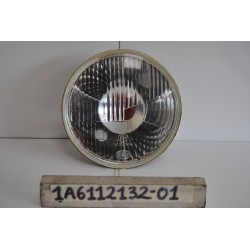 Faro fanale anteriore HELLA...