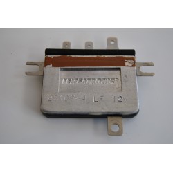 Regolatore tensione...