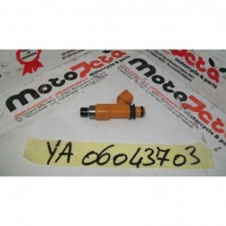 Iniettore Injektoren Fuel Injector yamaha XJ6 08 15