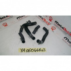Valvola circuito aria secondaria air valve yamaha fazer 600 fz6 04 06