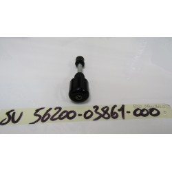 Peso manubrio Handlebar...