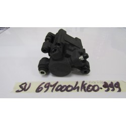 Pinza freno posteriore Rear...