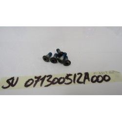 Bulloni disco freno...