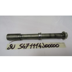 Perno Asse ruota anteriore...