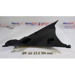 Deflettore aria sx...