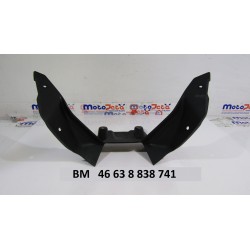 Pannello Spoiler Puntale...