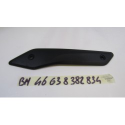 Pannello cover dx...