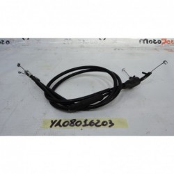 Cavi comando accelleratore gas throttle control cable Yamaha Fazer FZ1 06 14