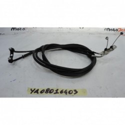 Cavi comando accelleratore gas throttle control cable Yamaha Xmax 125 06 09