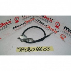Cavo gancio apertura sella Saddle cable opening Yamaha XJ6 08 15