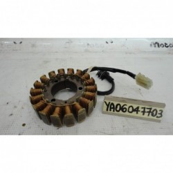 Statore Volano generatore Generator Rotor stator Yamaha FZ6 04 11