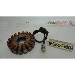 Statore Volano generatore Generator Rotor stator Yamaha Yzf R6 03 05