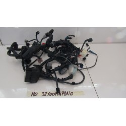 Impianto elettrico Wiring...