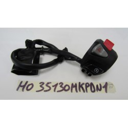 Commutatore dx accensione...