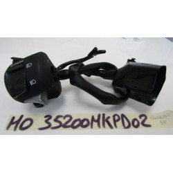 Commutatore sx devioluci...