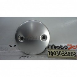Coperchio carter motore cover protective casing Yamaha T max 500 530 08 14