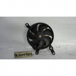 Ventola Radiatore Destra Right Radiator Elettric Kuhlerlufter Yamaha R6 05