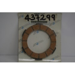 Kit dischi frizione ALL...