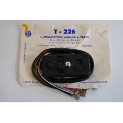 Commutatore devioluci...