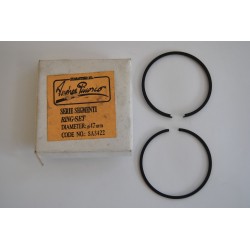 Coppia fasce pistone Ø 47mm...