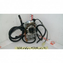 Corpo farfallato Throttle body Yamaha Majesty 250 99 06
