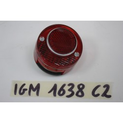 Stop fanale posteriore...