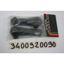 Coppia scarpette piedi...