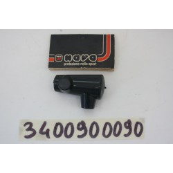 Scarpetta piede sx...