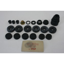 Serie guarnizioni freni GEV...