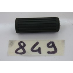 Gommino pedale freno GEV...