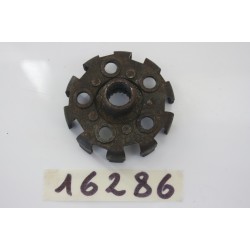 Campana frizione Clutch...