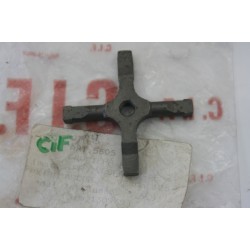 Crocera cambio spessore...