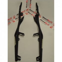 Telaietto posteriore subframe rear  bracket  Heckrahmen  Ducati Multistrada 1200 10-12