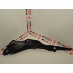 Telaietto posteriore sinistro subframe left  rear  bracket  Heckrahmen  Ducati Diavel