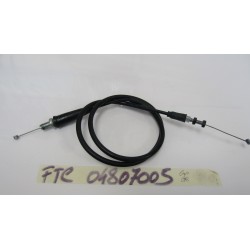 Cavo acceleratore gas...