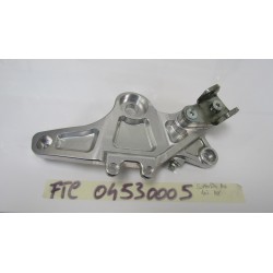Supporto pedana anteriore...