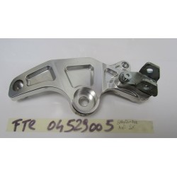 Supporto pedana anteriore...