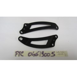 Staffe supporto motore...