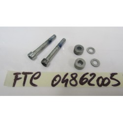 Bulloni pinza freno...