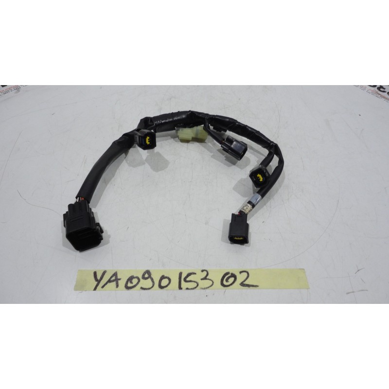 Cablaggio bobina accensione ignition coil wiring Yamaha YZF R1 07 08 Cablaggio bobina accensione ignition coil wiring Yamaha YZF R1 07 08
