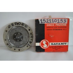 Disco frizione SATAMV...
