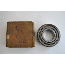 Cuscinetto rulli sferici...