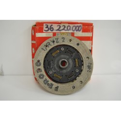 Disco condotto frizione...