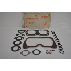 Serie smerigliatura valvole...