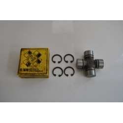 Crociera SPICA Cross gear...