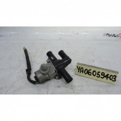 Valvola circuito aria secondaria air valve Yamaha Yzf R1 07 08