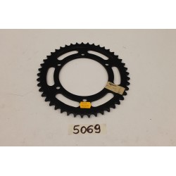 Corona trasmissione PASSO...